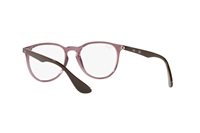 Monture ray ban discount femme